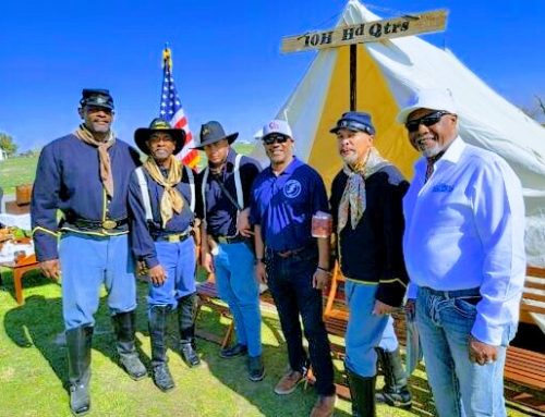 Colonel Allensworth State Historical Park’s Black History Month Celebration