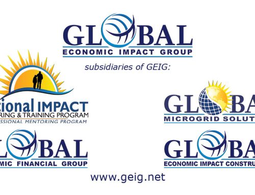 GEI Construction in the Community